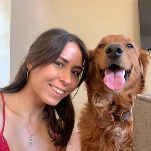 Meet your Posher, Paulina